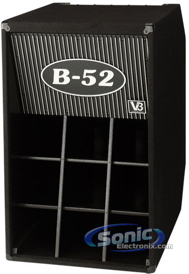 B-52 LX-18V3 Image 1