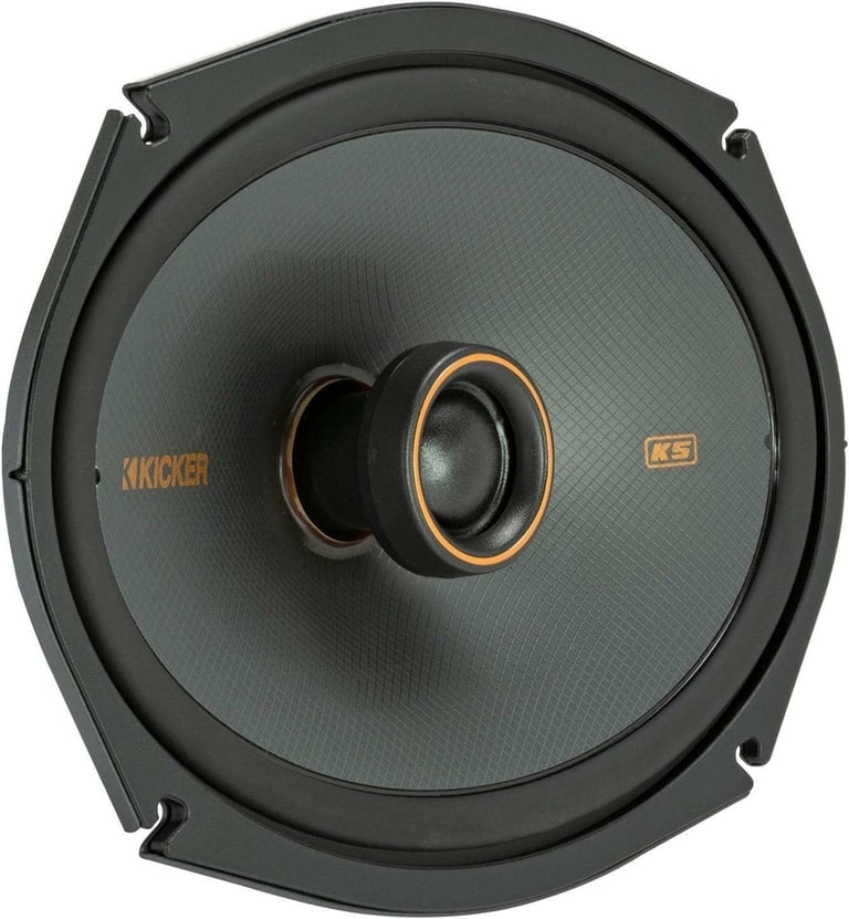 3 Pairs Kicker Speakers (KSC270, KSC65, KSC69) w/ Free Speaker Install Kit Image 10