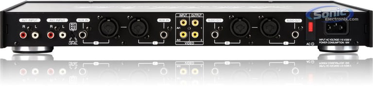VocoPro KC-300PRO Image 6