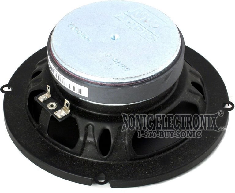 MTX Audio TX6001 Image 5