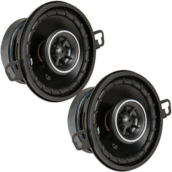 Kicker Speakers (DSC35, DSC65, DSC6930) w/ Free Speaker Install Kit Image 2