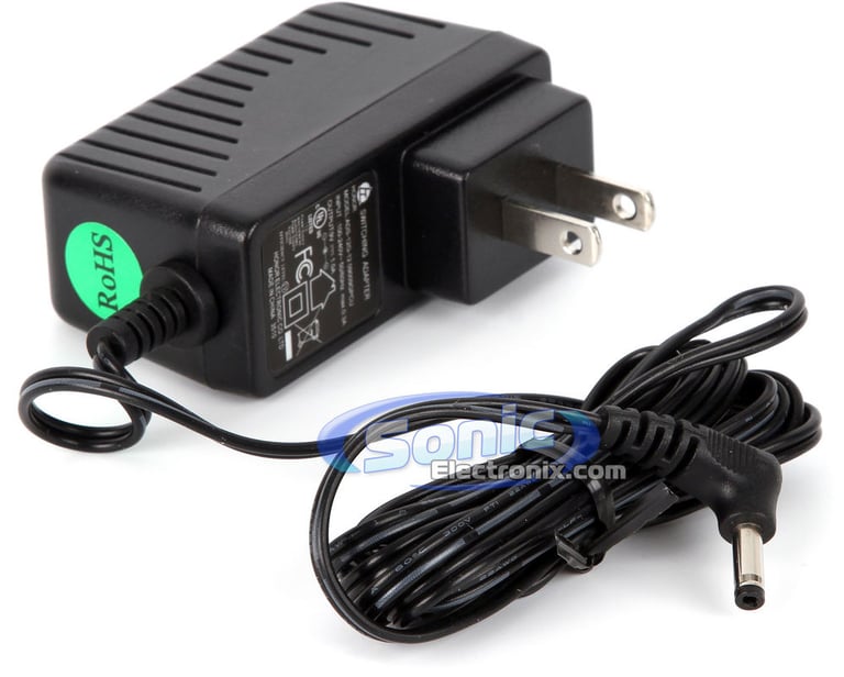 Coby TF-DVD9189A (TFDVD9189A) Image 16
