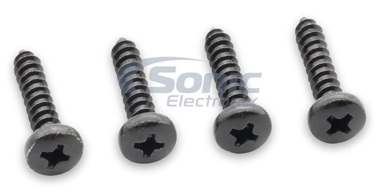 2 Pairs Kicker 6.5" Speakers (DSC650) + CXA360.4 Amp w/ Free Amp Install Kit Image 9