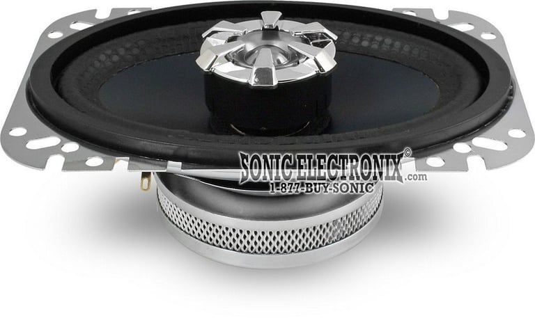 Audiobahn AS46V Image 5