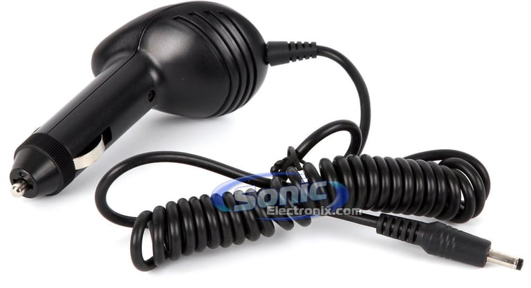 Coby TF-DVD9189A (TFDVD9189A) Image 15