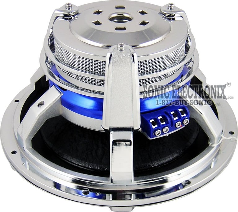 Audiobahn AW1000N Image 3