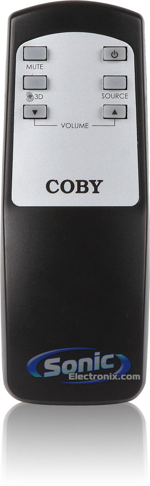 Coby CSMP88 Image 8