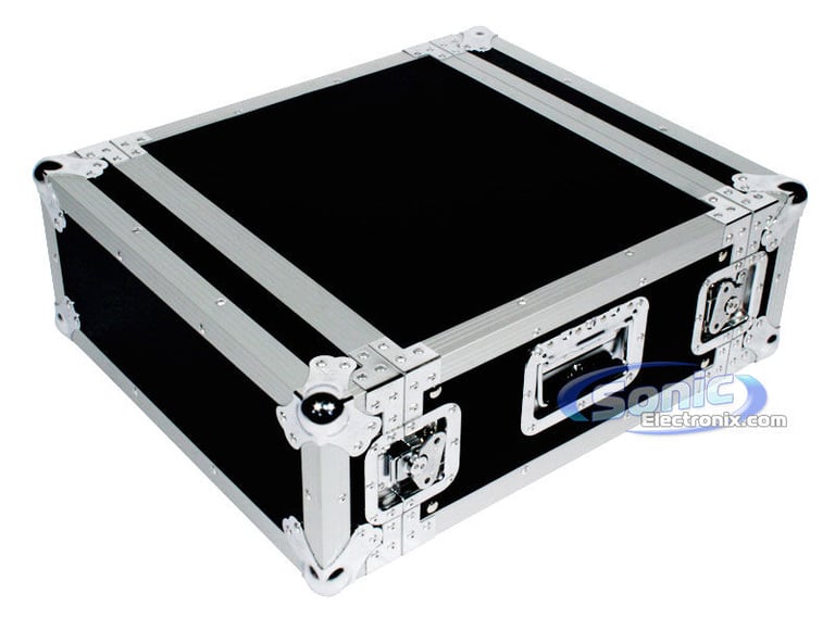 Road Ready RR4UAD Image 1