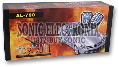 Absolute AL-700 Image 3