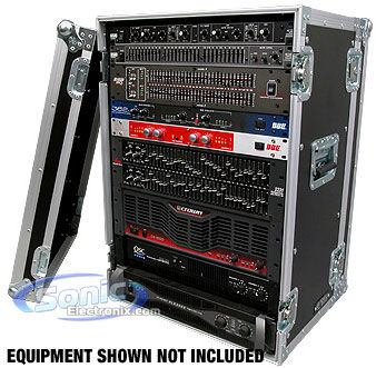 Road Ready RR16UED Image 1