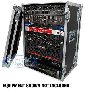 Road Ready RR16UAD Image 1