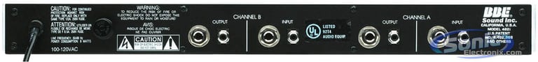 BBE 482I Image 2