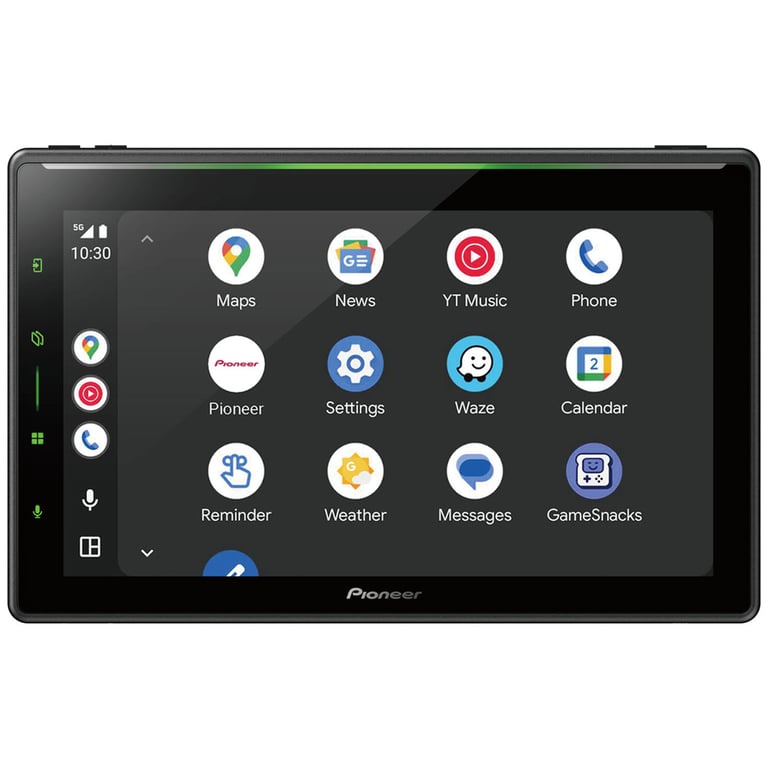 Pioneer DMH-WT8000NEX Image 3