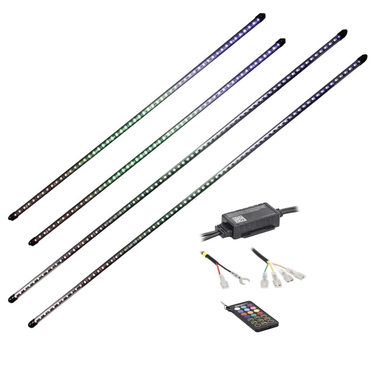 Heise RGB1-UNDGLED Image 1