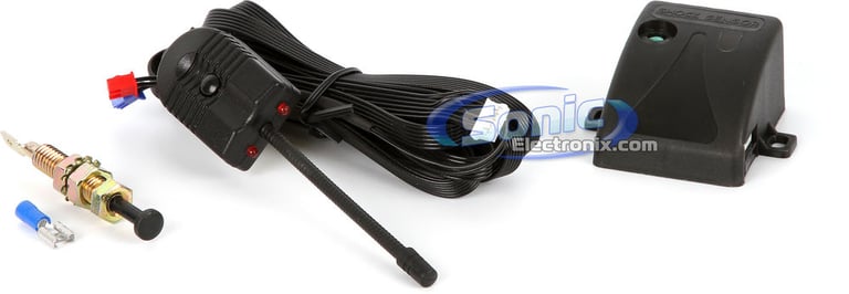 ScyTek Astra 4000RS Image 7