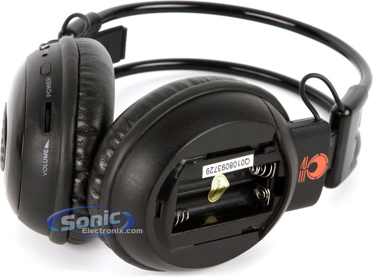 RE Audio REH-2 Image 3