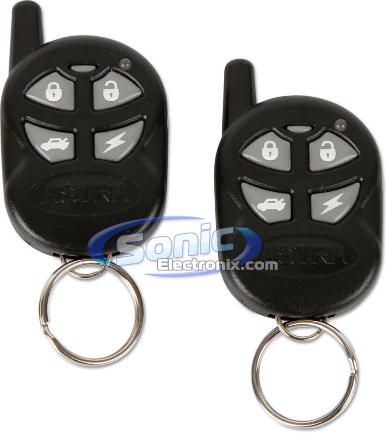ScyTek Astra 4000RS Image 2