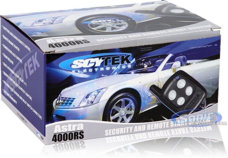 ScyTek Astra 4000RS Image 10