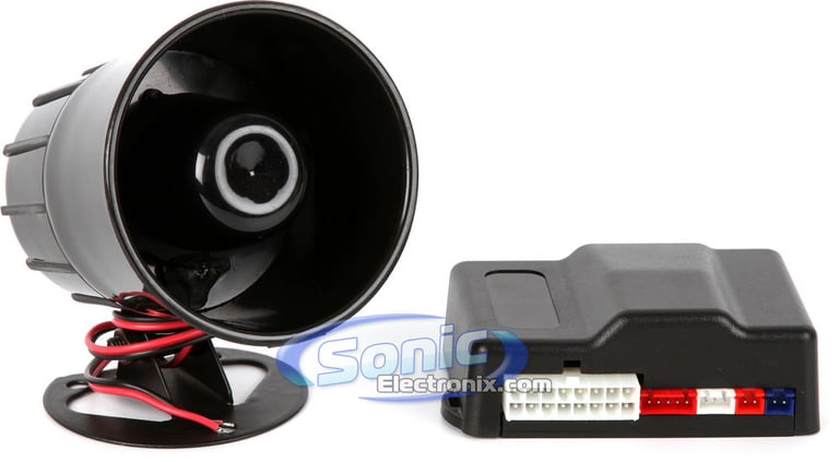 ScyTek Astra 4000RS Image 3