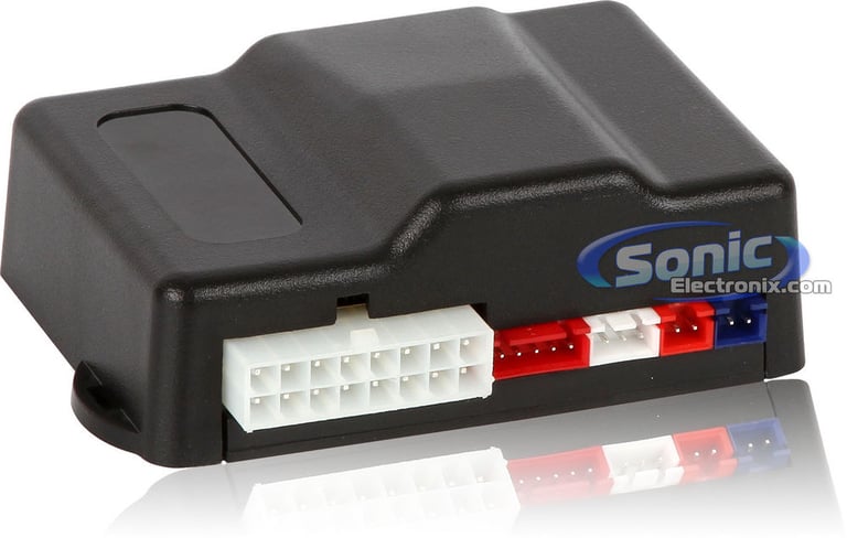 ScyTek Astra 4000RS Image 4