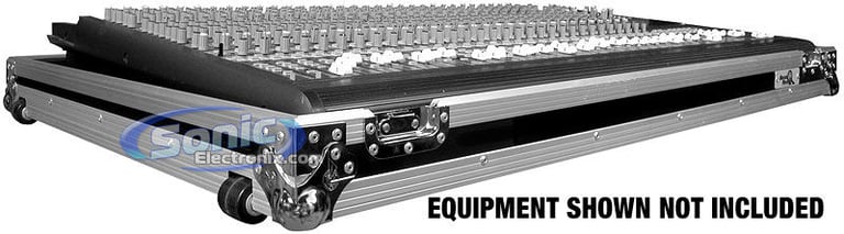 Road Ready RRM328W Image 1