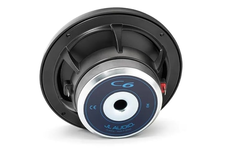 JL Audio C6-653 Image 3