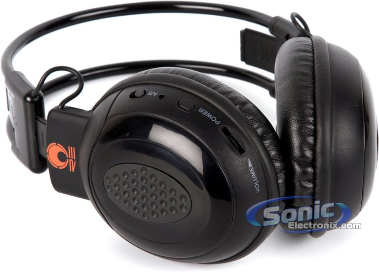 RE Audio REH-2 Image 2