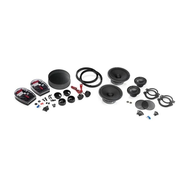JL Audio C6-653 Image 8