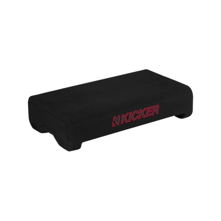 Kicker 49L7TDF82 + NVX VADM1 v2 w/ Free Amp Install Kit Image 4
