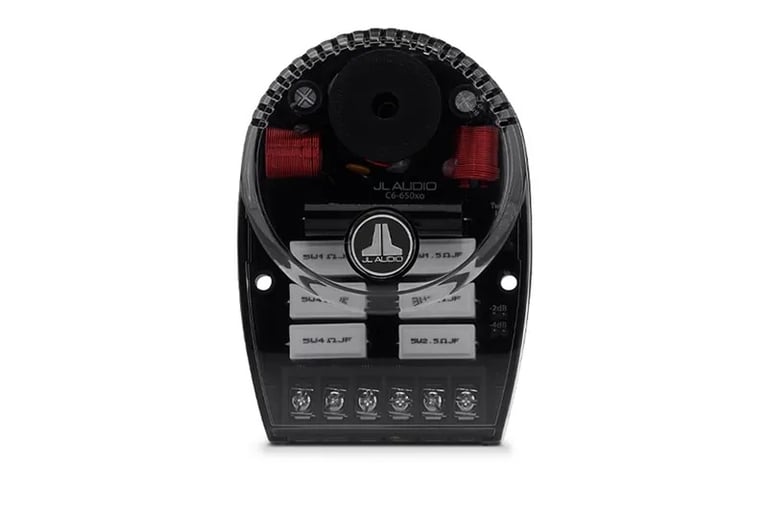 JL Audio C6-653 Image 6