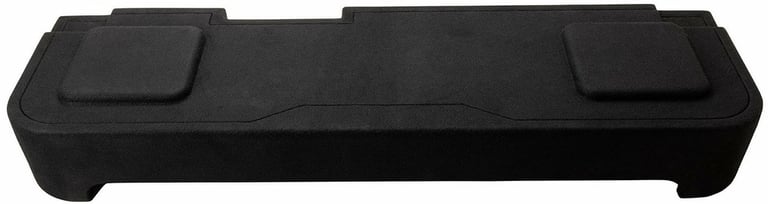 Kicker KGMDL7T12 Sub Enclosure + CXA1200.1 Amp w/ Free Amp Install Kit Image 4