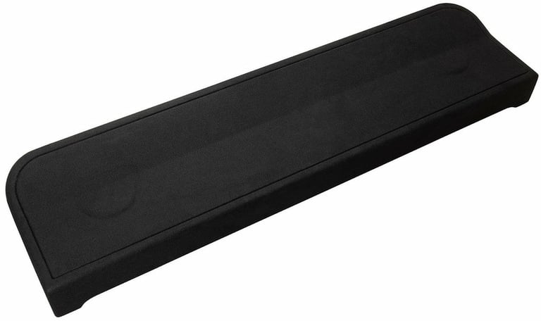Kicker KFDL7T10 Enclosure + CXA1200.1 Amp + Remote w/ Free Amp Install Kit Image 4