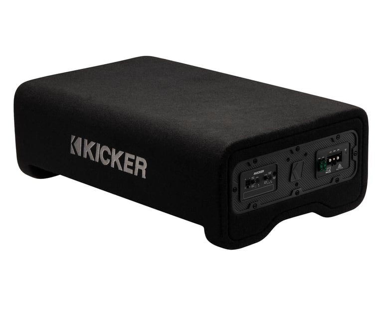Kicker PL7TDF12 (53PL7TDF12) Image 3