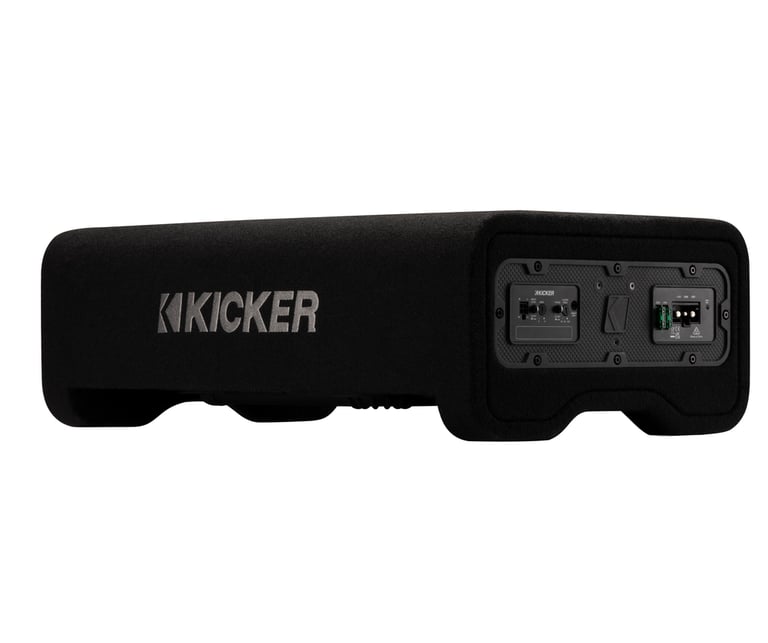 Kicker PL7TDF12 (53PL7TDF12) Image 4