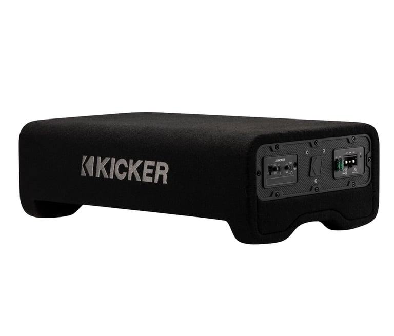 Kicker PL7TDF10 (53PL7TDF10) Image 5