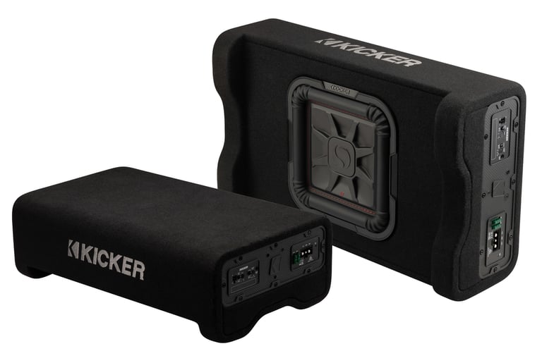 Kicker PL7TDF10 (53PL7TDF10) Image 1