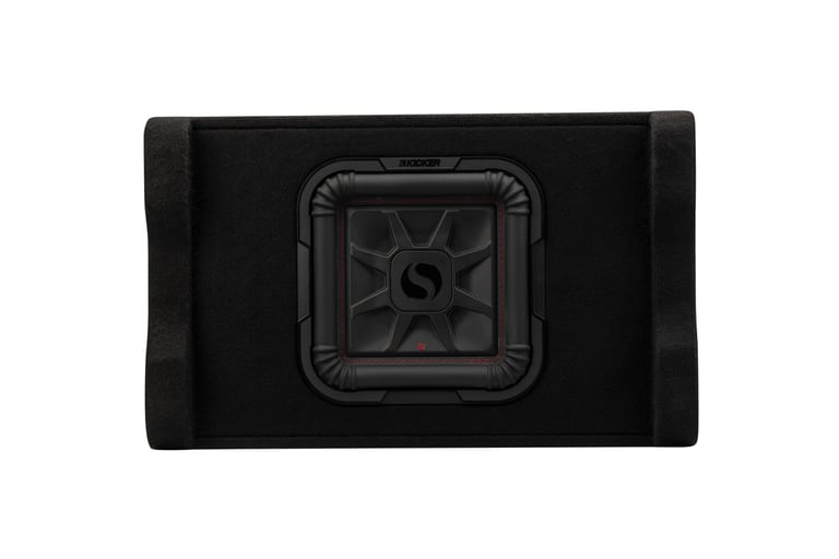 Kicker PL7TDF10 (53PL7TDF10) Image 2