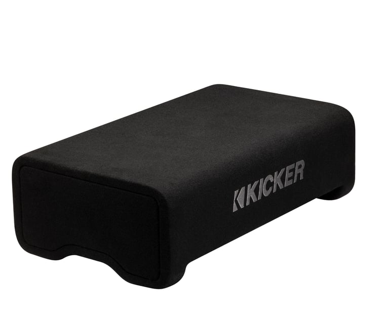 Kicker PL7TDF10 (53PL7TDF10) Image 4