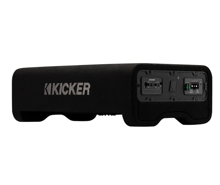 Kicker PL7TDF10 (53PL7TDF10) Image 8