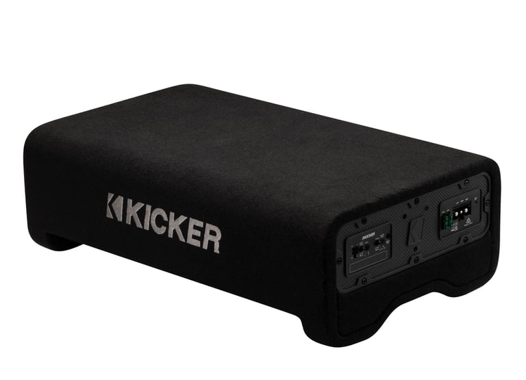 Kicker PL7TDF10 (53PL7TDF10) Image 3