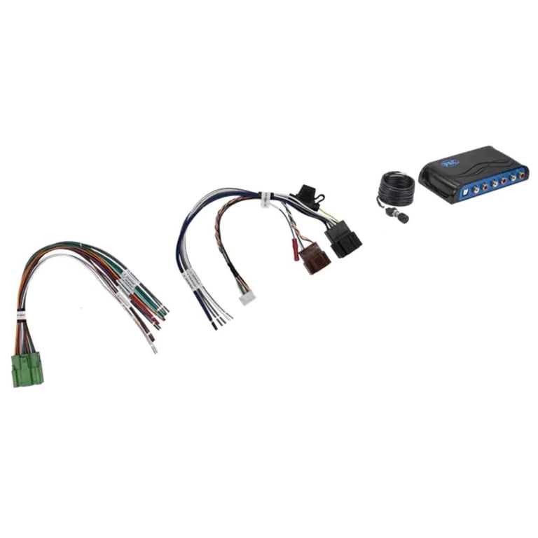PAC AP4-GM81 Image 1