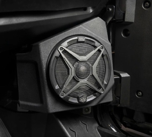 SSV Works KX-F65V Image 3