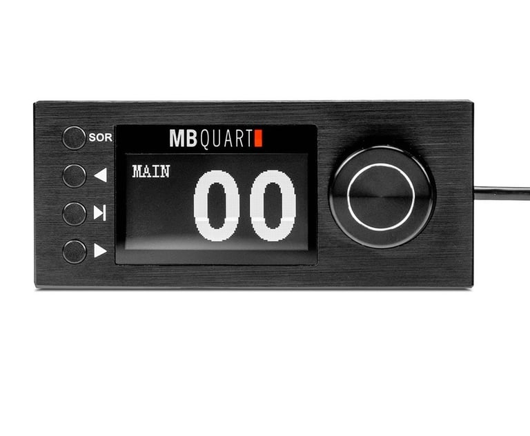 MB Quart QA1-900.6DSP Image 6