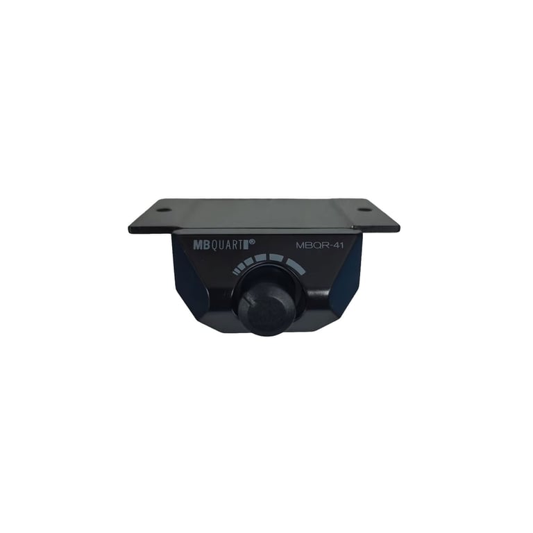 MB Quart PA1-3000.1 Image 8