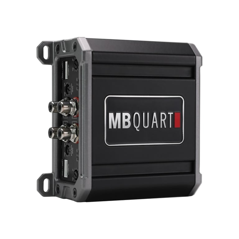 MB Quart PA1-400.4 Image 1