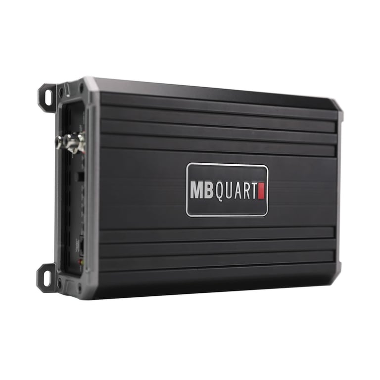MB Quart PA1-3000.1 Image 1