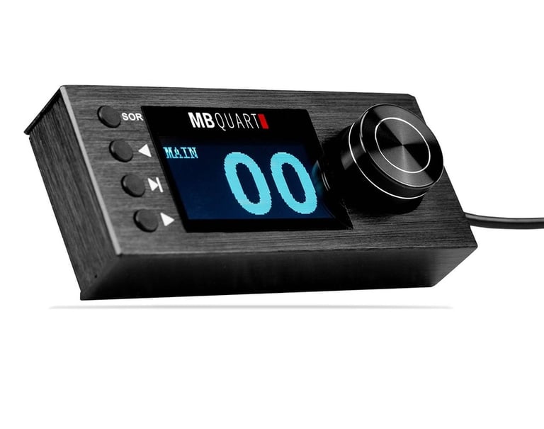 MB Quart QA1-900.6DSP Image 7