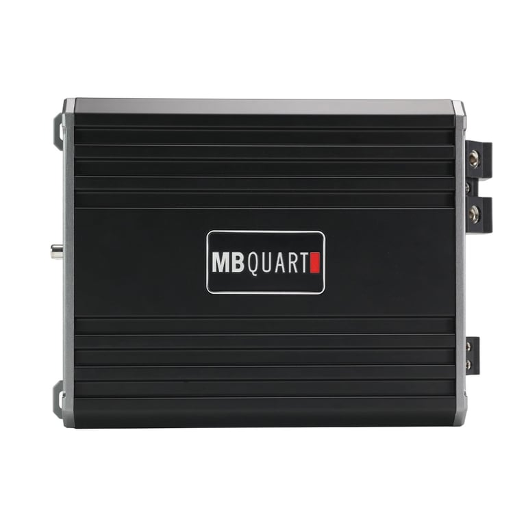 MB Quart PA1-5000.1 Image 2