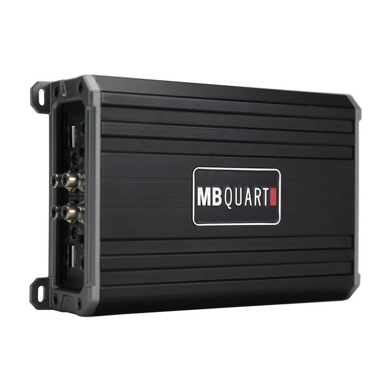 MB Quart PA1-2400.4 Image 1