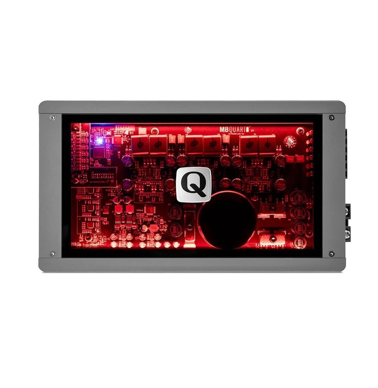 MB Quart QA1-900.6DSP Image 2